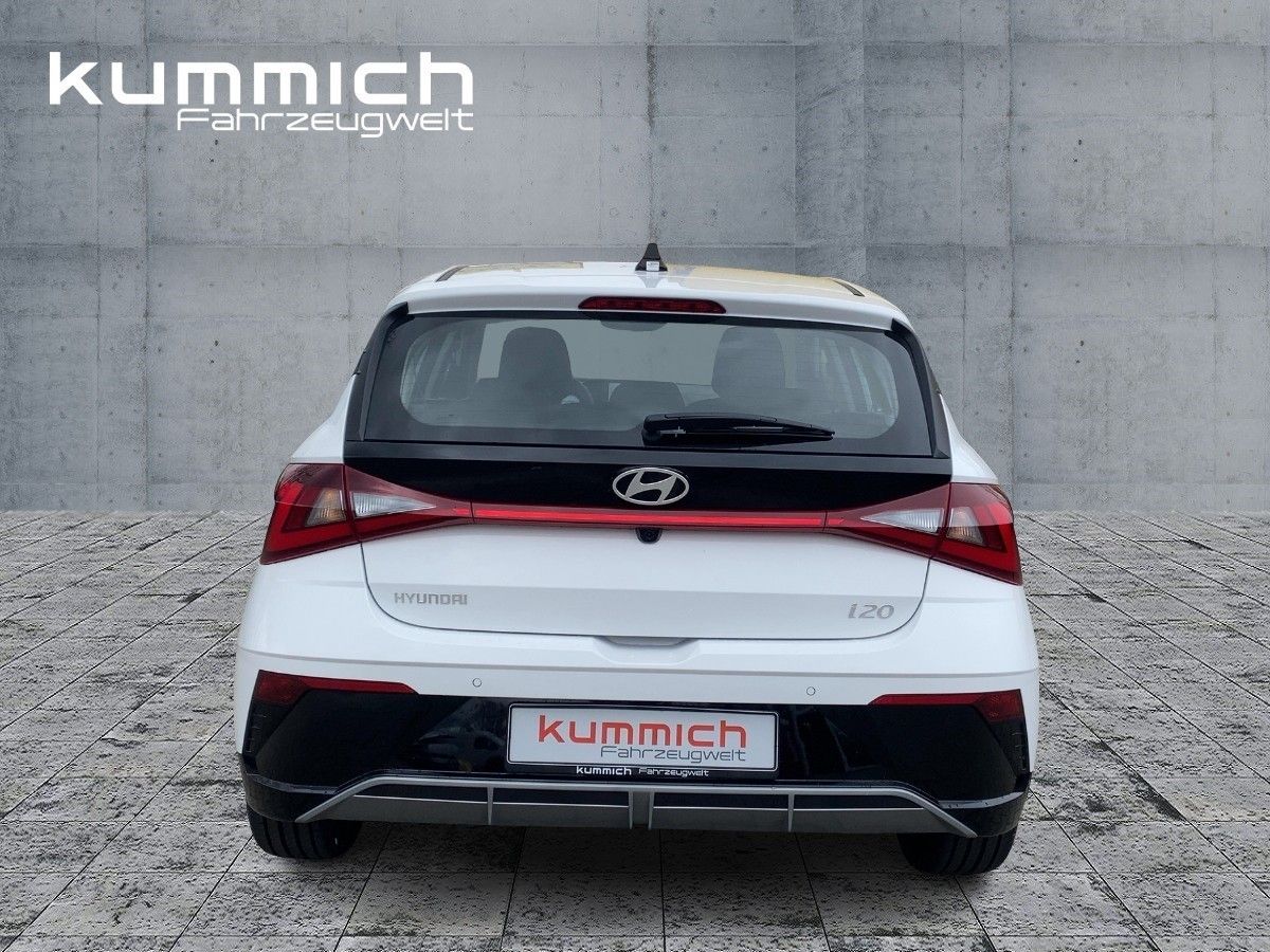 Hyundai i20 - Bild 5