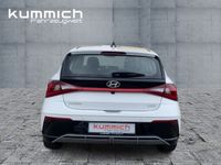 Hyundai i20 - Vorschau Bild 5