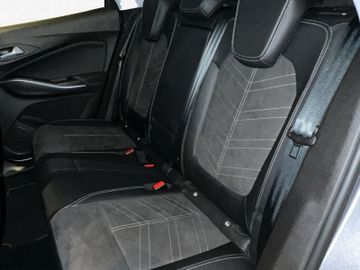 Fotografie 15 des Opel Grandland (X) Grandland Elegance 1.6Plug-in Hybrid 360°Kamera