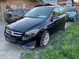 Mercedes-Benz B 200 CDI / d 4Matic - Mercedes-Benz B 200: 4matic