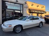 Lincoln Town Car best condition 26000eur - Lincoln Town Car Gebrauchtwagen