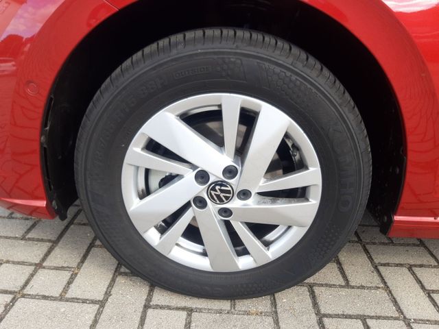 Polo Style 1,0 TSI OPF 85 kW (116 PS) 7-Gang-Dop