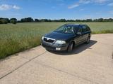 Skoda skoda oktavia 1.9tdi tüv 01.28 - Skoda Octavia mit Diesel-Antrieb: Kombi, Automatik, 1.9