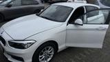 BMW 116i Benzin - BMW 116 in Krefeld