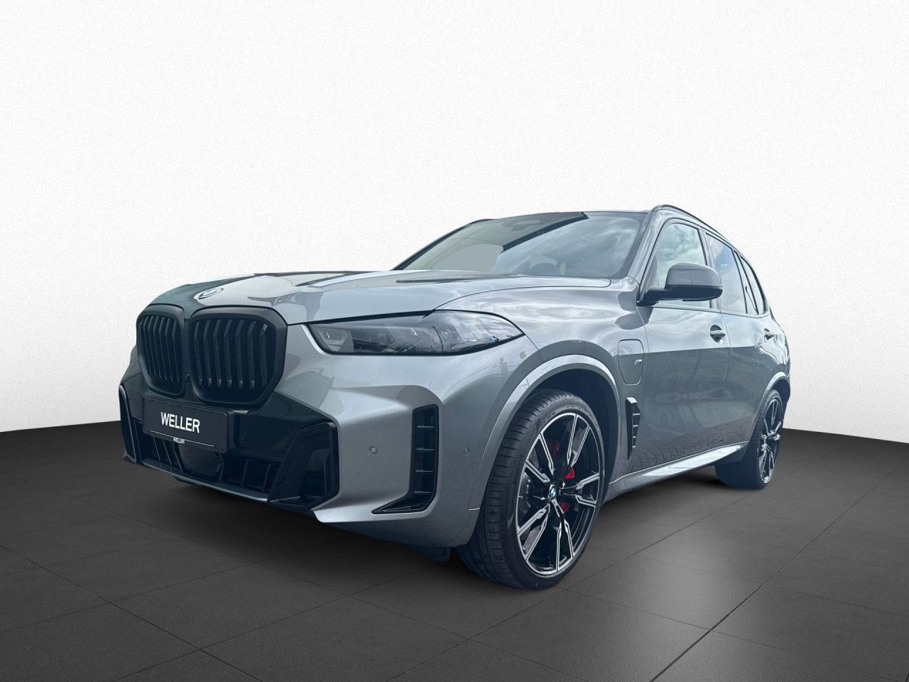 BMW X5 - Bild 3
