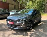 Peugeot 208 Allure - gebrauchte Peugeot 208 aus dem Jahr 2022