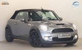 MINI Cooper S Cabrio 1.6 174PS Automatik Chili H&K - MINI MINI aus 2009