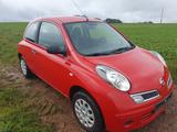 Nissan Micra 1.4  - Nissan Micra von privat