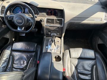 Audi Q7 - 5