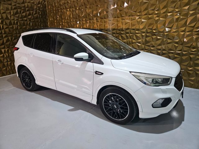 Ford Kuga ST-Line ST