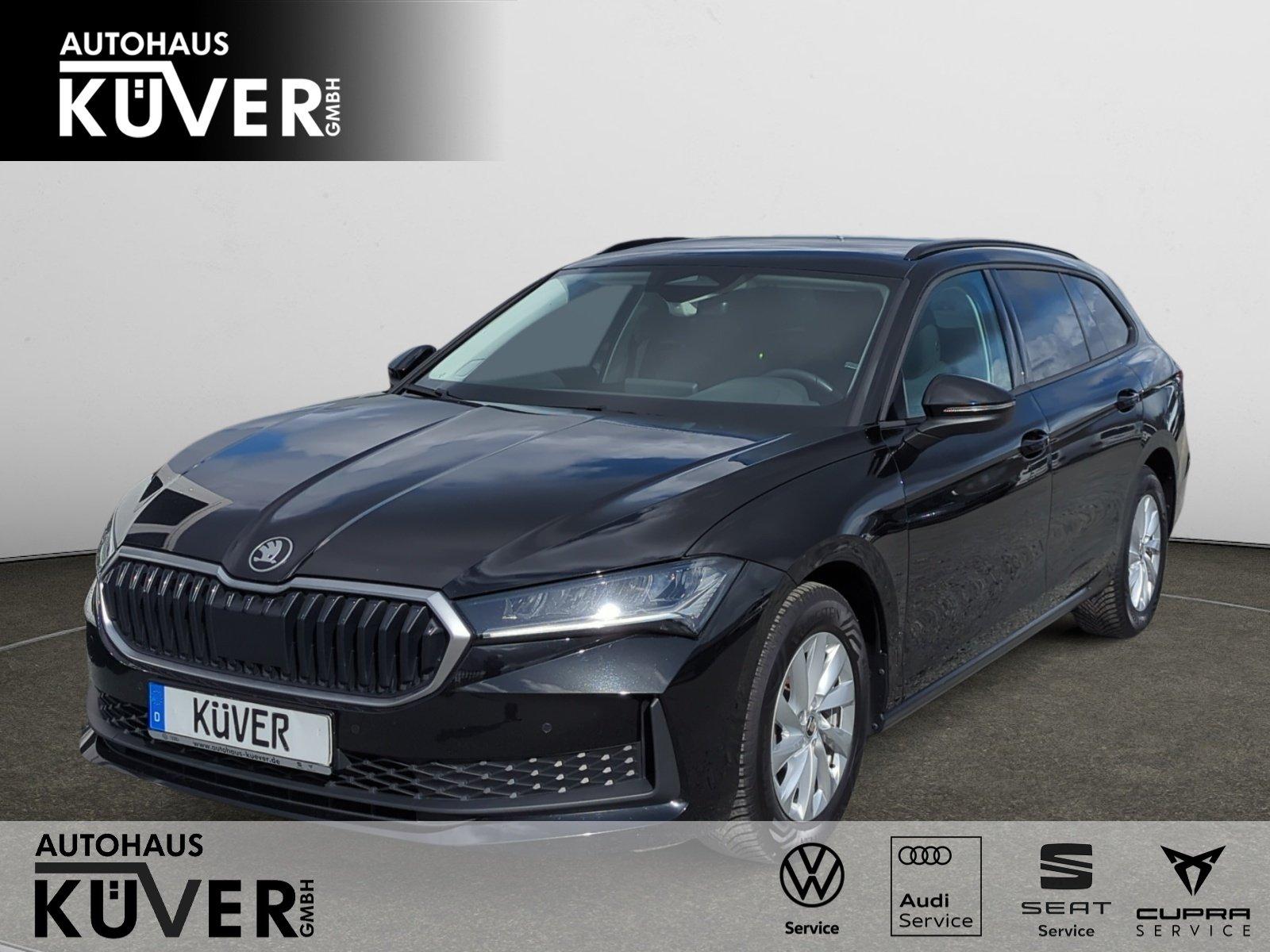 Skoda Superb Combi Essence 1.5 TSI DSG APP*ACC*LED