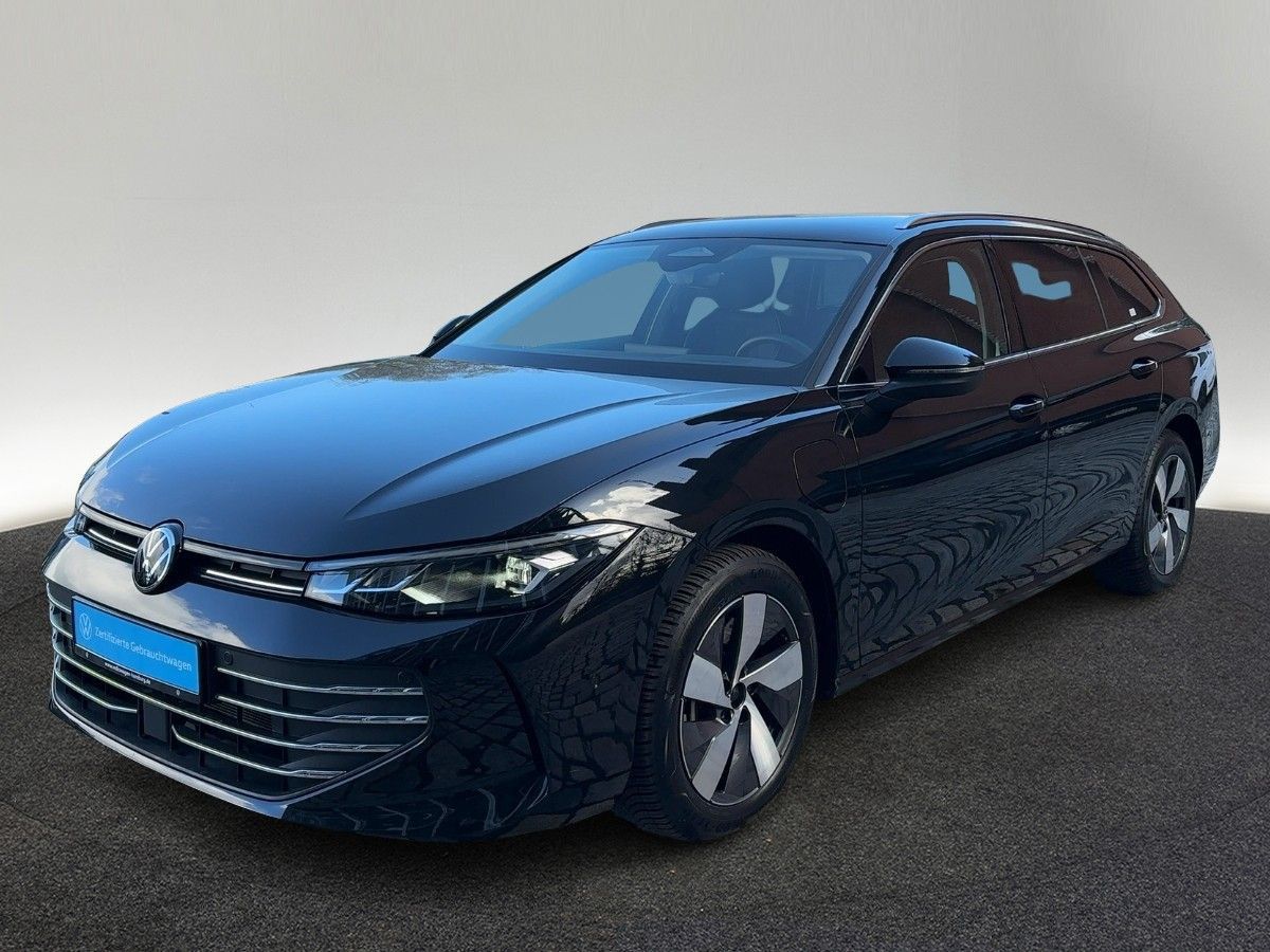 Volkswagen Passat Variant - Bild 2