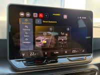 Seat Leon ST 1.5 TSI Style AHK *10 JAHRE HERST.-GAR* bei Autohaus Landmann & Maier OHG