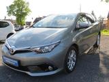 Toyota Auris Edition-S Allwetter  Navi   SHZ  Temp.  51 - Toyota Auris in Halle