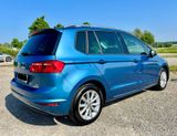 Volkswagen Golf Sportsvan 1.4 TSI 92kW DSG LOUNGE NAVI PDC - Volkswagen Golf Sportsvan: Lounge