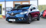 Renault Scenic IV 1.3 TCe 140 Limited GPF  - Renault Scenic