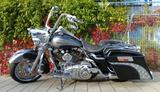 Harley-Davidson Road King CVO  Scheckheft gepflegt  - HARLEY-DAVIDSON MOTORRAD