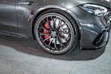Mercedes-Benz C 63 AMG 4Matic+ S E Performance Carbon Aero HUD - Mercedes-Benz C 63 AMG Jahreswagen