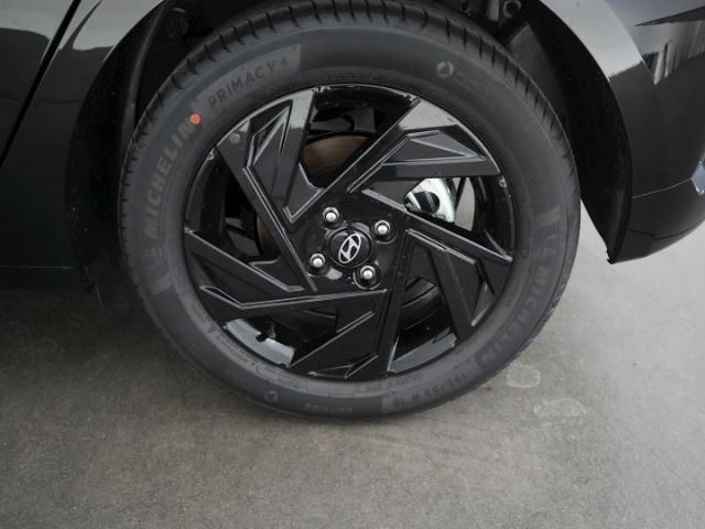 Hyundai i20 – Bild 11