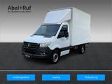 Mercedes-Benz Sprinter 319 CDI Koffer Ladeboardwand+Klima