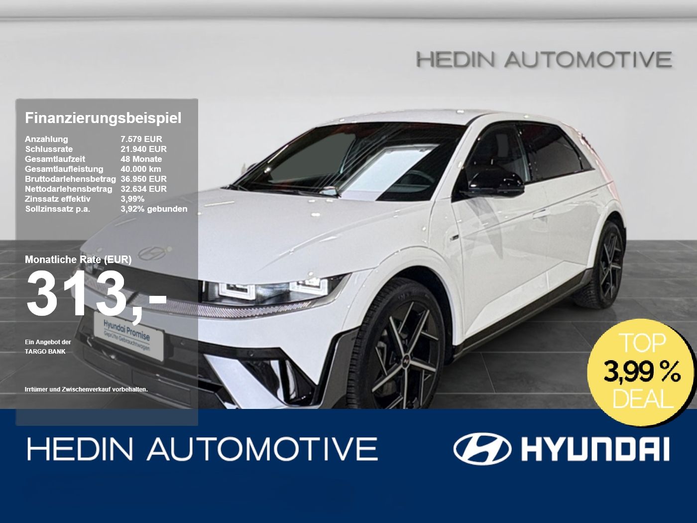 Hyundai IONIQ 2025