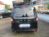 Ford Tourneo Courier Titanium+1.Hand+Gepflegt - Ford Tourneo Courier aus 2014
