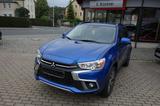 Mitsubishi ASX Edition+ 1.6 XENON/NAVI/DAB/KAMERA/SITZHZG - Mitsubishi ASX Gebrauchtwagen in Dresden