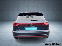 Volkswagen Touareg - Vorschau Bild 6