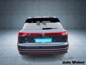 Volkswagen Touareg - 6