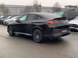 Mercedes-Benz GLC 43 AMG 4M Coupe AMG+AMBIENTE+DISTRO+MEMORY - Mercedes-Benz C43