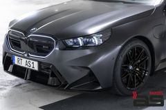 BMW M5 Keramik|DriverP|ComfortP|TravelP|Carbon|LP169