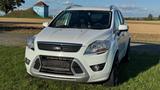 Ford Kuga 2,5 Benzin 4x4 Individual  - gebrauchte Ford Kuga aus dem Jahr 2011