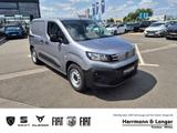 Peugeot Partner E L1 Worksite Modu R-Kamera Touch Holzbo - Peugeot Partner mit Elektro-Antrieb