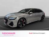 Audi RS6 Avant 4.0 TFSI qu. Laser+Pano+305km/h+Kerami - Audi RS6 in Bonn
