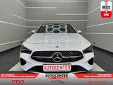 Mercedes-Benz CLA 180 d "1 HAND-PANO-NAVI-SITZH-CAM-ALU" - Mercedes-Benz in Aachen: 180