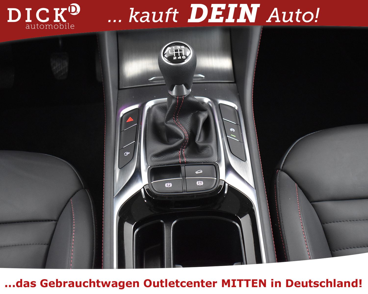 MG HS 1.5T-GDI Luxury FACELIFT+PANO+LED+SHZ+ACC+360 - Image 20