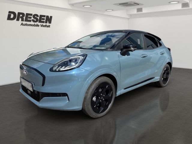 Ford Puma Gen-E BlueCruise Edition 46,8 kWh *MATRIX-L
