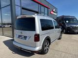 Volkswagen Caddy 2.0 TDI Alltrack BMT*BIXENON*NAVI*SHZ* - Volkswagen Caddy Alltrack mit Diesel-Antrieb