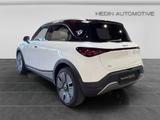 Smart #1 Premium (66kWh) 22KW|AMBIENTE|SHZ|360°|DISTR - gebrauchte Smart #1 aus dem Jahr 2024