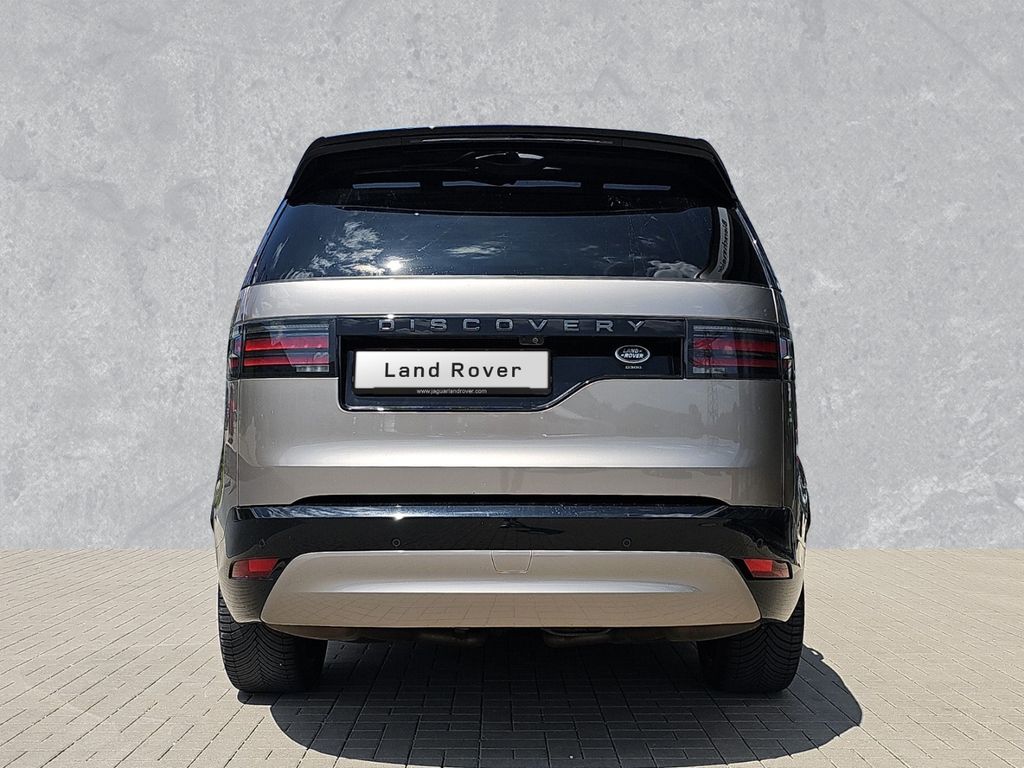 Land Rover Discovery D300 AWD R-Dynamic SE