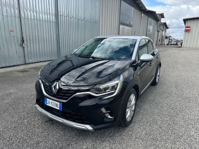 Otros Renault Captur Full Hybrid E-Tech 145 CV intense