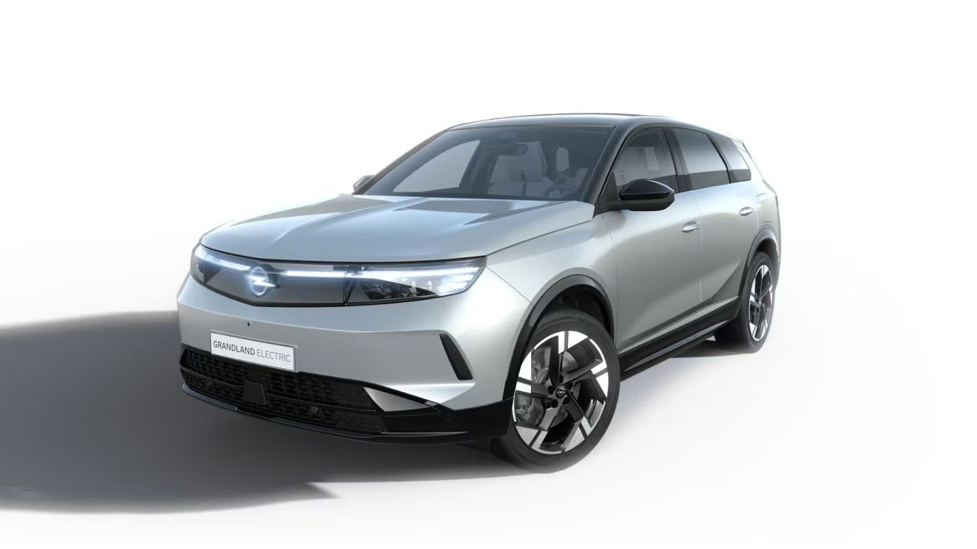 Opel Grandland Ultimate Elektro 157 kW *LED*R-KAMERA* imagem 3