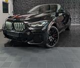 BMW X6 xDrive 30 d M Sport - BMW X6 Gebrauchtwagen in Wuppertal