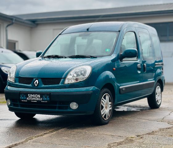 Renault Kangoo Privilege