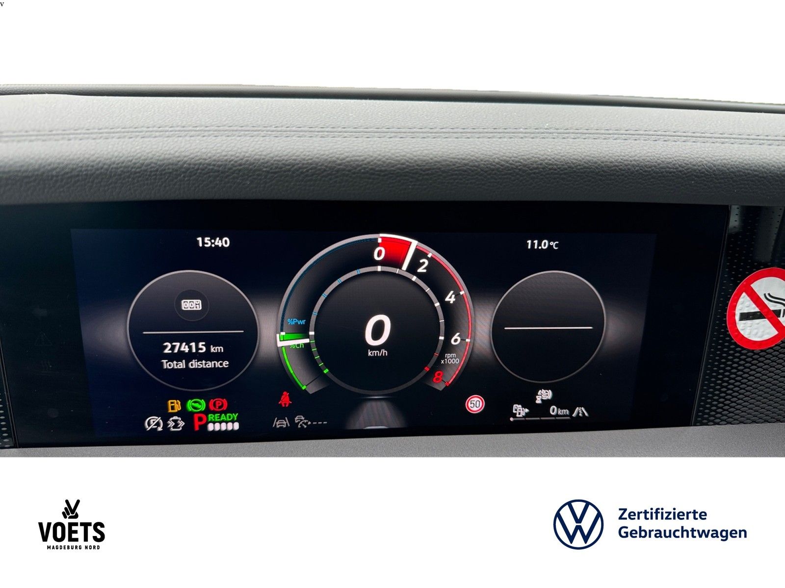 Volkswagen Tayron - Bild 14