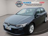 Volkswagen GOLF LIFE 1.0 TSI 110CH DSG7 - Volkswagen Golf: Geländewagen