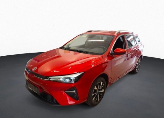 MG5 Aut.Standard Comfort/Virtual/13600netto imagem 2