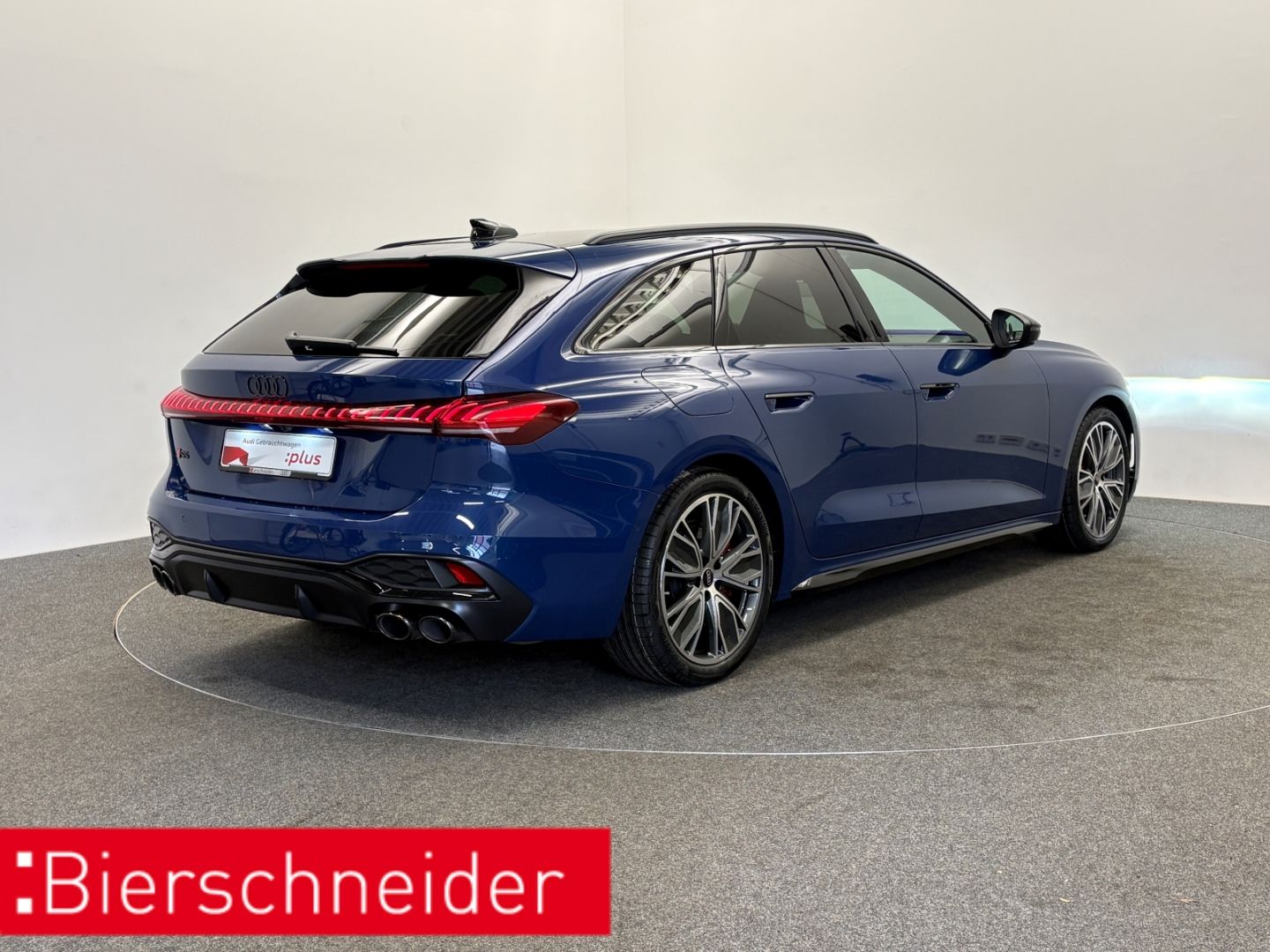 Audi S5 - Bild 5