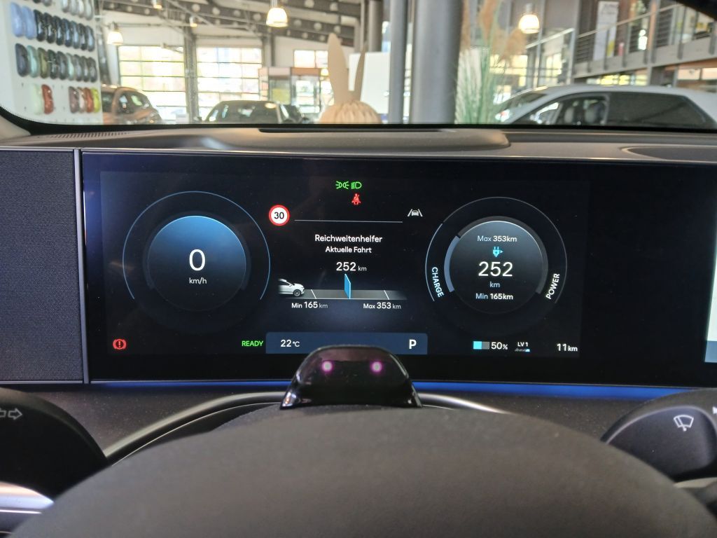 Hyundai IONIQ 9 – Bild 30