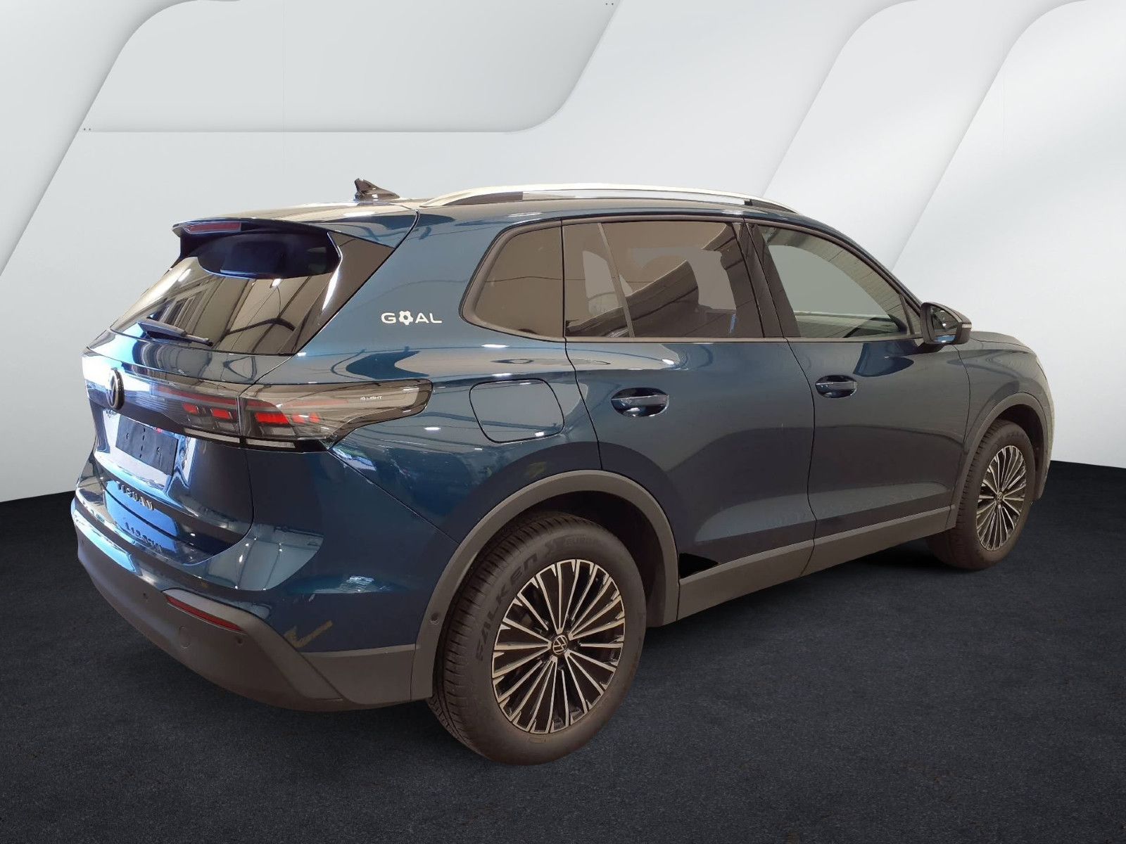 Volkswagen Tiguan - Bild 4